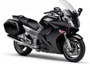 Yamaha FJR1300A Yamaha FJR1300A